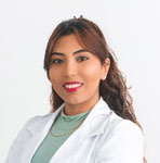 Alexandra Diaz Ramírez 