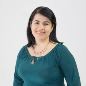 Maritza Caballero Ramírez